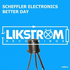 SCHEFFLER ELECTRONICS - BETTER DAY